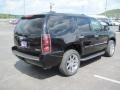 Onyx Black - Yukon Denali AWD Photo No. 4