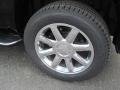 Onyx Black - Yukon Denali AWD Photo No. 6