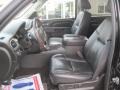 Onyx Black - Yukon Denali AWD Photo No. 7