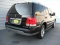 2005 Black Lincoln Aviator Luxury  photo #4