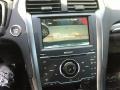 Charcoal Black Controls Photo for 2015 Ford Fusion #96298026