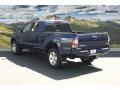 Blue Ribbon Metallic - Tacoma V6 SR5 Double Cab 4x4 Photo No. 3