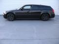 2005 Brilliant Black Crystal Pearl Dodge Magnum SXT  photo #6