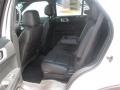 2015 White Platinum Ford Explorer Limited  photo #5