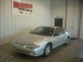 2004 Galaxy Silver Metallic Chevrolet Monte Carlo LS  photo #1