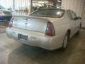 Galaxy Silver Metallic - Monte Carlo LS Photo No. 5
