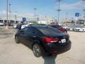 2015 Black Diamond Hyundai Elantra Limited Sedan  photo #4