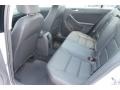 Pure White - Jetta SE Sedan Photo No. 22