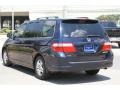 2005 Midnight Blue Pearl Honda Odyssey EX-L  photo #8