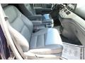 2005 Midnight Blue Pearl Honda Odyssey EX-L  photo #23