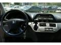 2005 Midnight Blue Pearl Honda Odyssey EX-L  photo #26