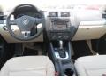 Pure White - Jetta SE Sedan Photo No. 22