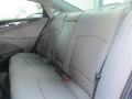 2014 Indigo Blue Pearl Hyundai Sonata Limited  photo #9