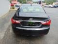 Midnight Black - Sonata GLS Photo No. 7