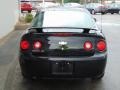 2007 Black Chevrolet Cobalt LS Coupe  photo #8