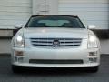 2005 White Diamond Cadillac STS V8  photo #40