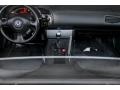 2006 Honda S2000 Black Interior Dashboard Photo