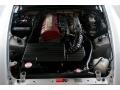 2006 Honda S2000 2.2 Liter DOHC 16-Valve VTEC 4 Cylinder Engine Photo