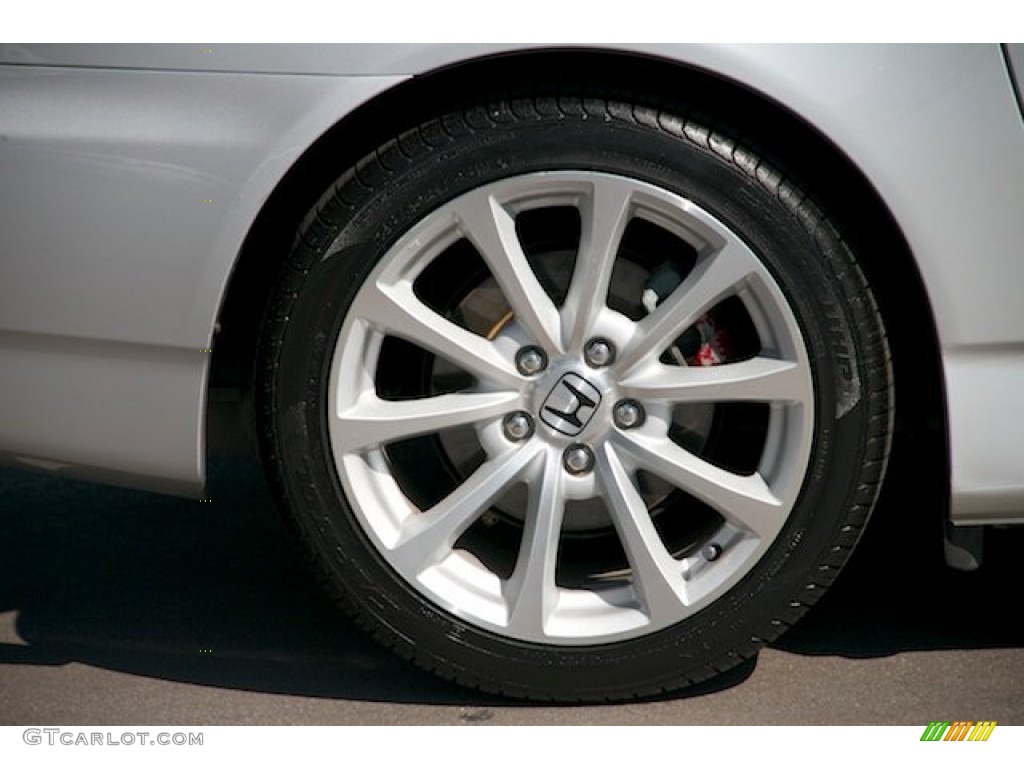 2006 Honda S2000 Roadster Wheel Photo #96303831
