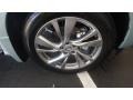 2014 Infiniti QX60 Hybrid AWD Wheel and Tire Photo