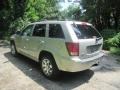 Light Graystone Pearl - Grand Cherokee Overland 4x4 Photo No. 6