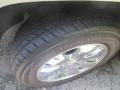 Light Graystone Pearl - Grand Cherokee Overland 4x4 Photo No. 11