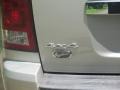 Light Graystone Pearl - Grand Cherokee Overland 4x4 Photo No. 16