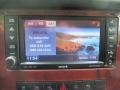 Light Graystone Pearl - Grand Cherokee Overland 4x4 Photo No. 36