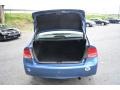 Atomic Blue Metallic - Civic EX Sedan Photo No. 8