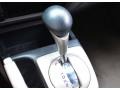 Atomic Blue Metallic - Civic EX Sedan Photo No. 13