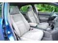Atomic Blue Metallic - Civic EX Sedan Photo No. 15