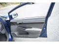 Atomic Blue Metallic - Civic EX Sedan Photo No. 16