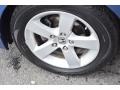 Atomic Blue Metallic - Civic EX Sedan Photo No. 20