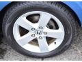 Atomic Blue Metallic - Civic EX Sedan Photo No. 22