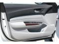 Graystone 2015 Acura TLX 3.5 Door Panel