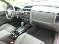 2011 Sterling Grey Metallic Ford Escape Limited V6 4WD  photo #11