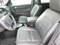 2011 Sterling Grey Metallic Ford Escape Limited V6 4WD  photo #14