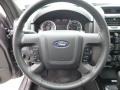 2011 Sterling Grey Metallic Ford Escape Limited V6 4WD  photo #21