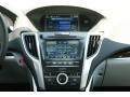 2015 Acura TLX 3.5 Controls