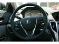 Graystone Steering Wheel Photo for 2015 Acura TLX #96307317
