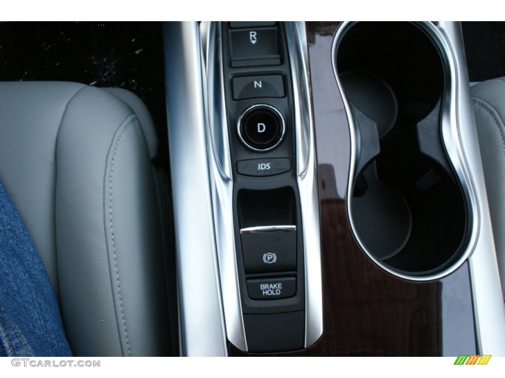 2015 Acura TLX 3.5 9 Speed Automatic Transmission Photo #96307434