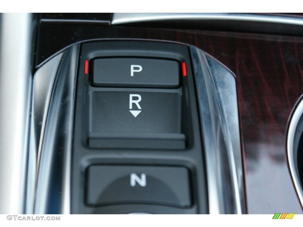 2015 Acura TLX 3.5 9 Speed Automatic Transmission Photo #96307452
