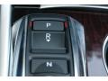  2015 TLX 3.5 9 Speed Automatic Shifter
