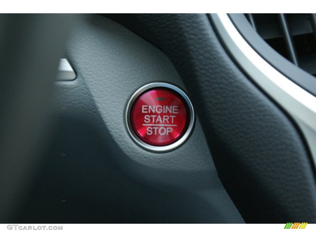 2015 Acura TLX 3.5 Controls Photo #96307521