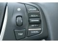 2015 Acura TLX 3.5 Controls