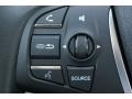 Graystone Controls Photo for 2015 Acura TLX #96307563