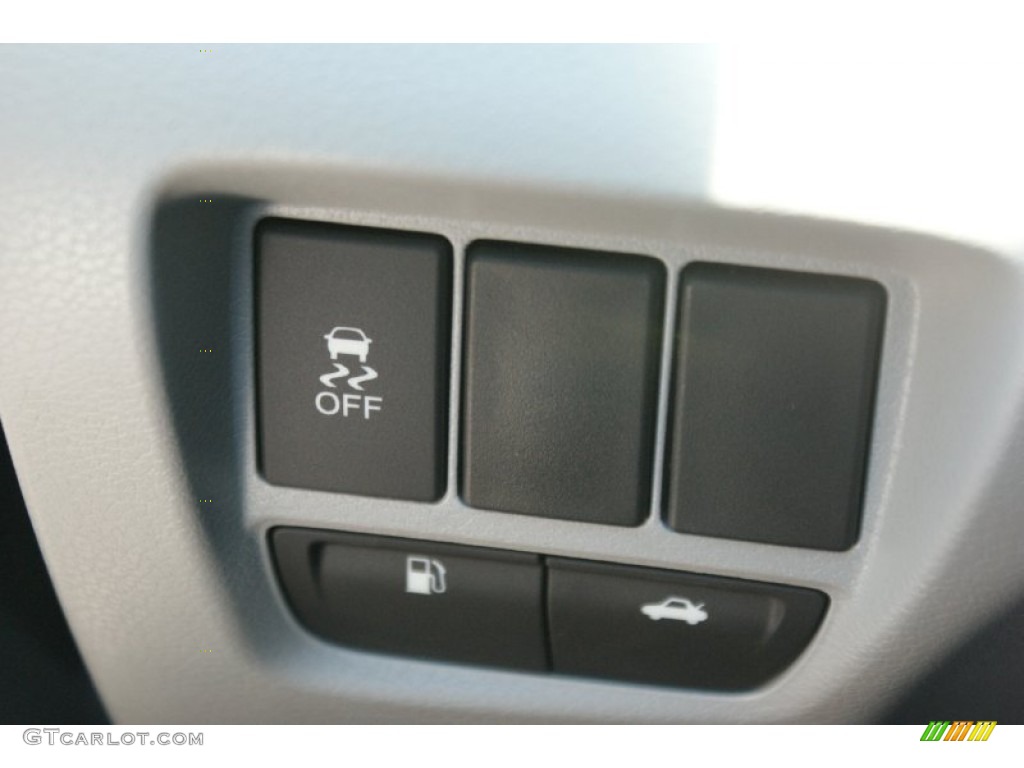 2015 Acura TLX 3.5 Controls Photo #96307584