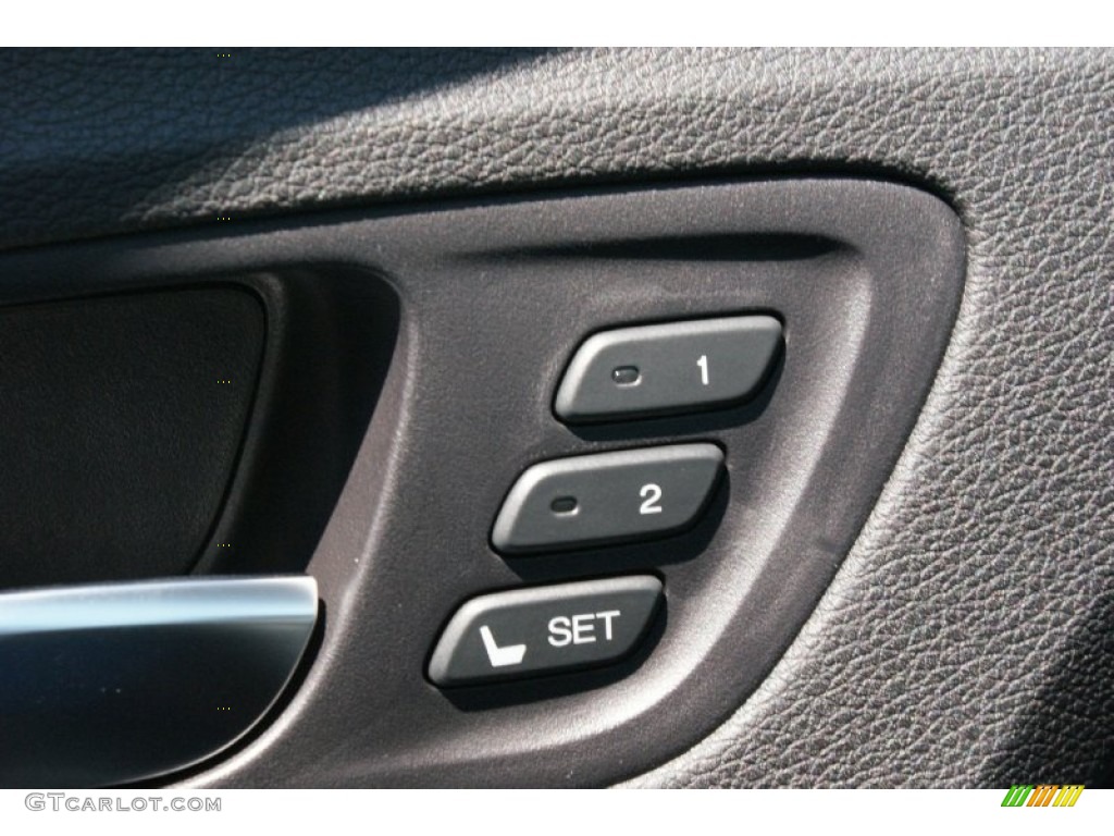 2015 Acura TLX 3.5 Controls Photo #96307608