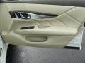 Moonlight White - M 37x AWD Sedan Photo No. 26