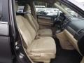 2011 Polished Metal Metallic Honda CR-V EX 4WD  photo #27